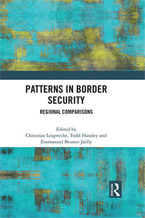 Patterns in Border Security