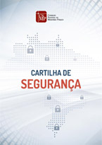 Cartilha de Segurança