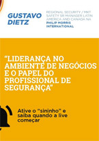 Liderança no Ambiente de Negócios