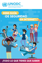 Mini Guía de Seguridad en Internet