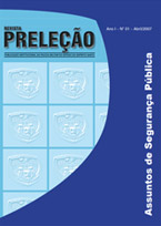 Revista Preleçâo - Ano I – N° 01