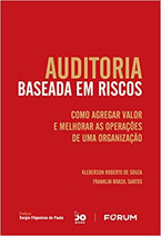 Auditoria Baseada em Riscos