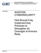 Aviation Cybersecurity