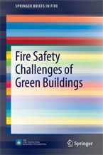 Fire Safety Challenges of Green Buildings