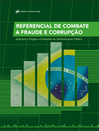 Referencial de Combate a Fraude e Corrupção