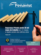 Revista Fenavist – Ano XIX – N 41 – Agosto 2022