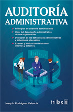 Auditoría Administrativa