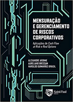 Mensuração e Gerenciamento de Riscos Corporativos