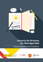 Glosario de Términos de Ciberseguridad