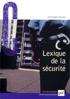 Lexique de la sécurité