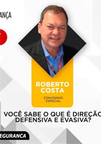 Você sabe o que é Direção Defensiva e Evasiva?