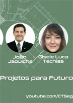 Arquitetura da Segurança - Projetos para Futuros Edifícios