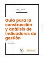 Guía para la Construcción y Análisis de Indicadores de Gestión