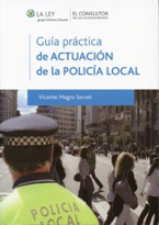 Guía Práctica de Actuación de la Policía Local