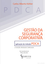 Gestão da Segurança Corporativa