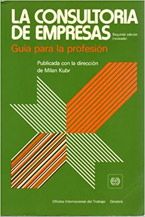 La Consultoria de Empresas - Guía para la Profesión