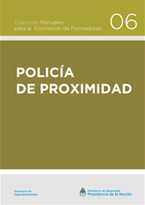 Policía de Proximidad