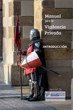 Manual para la Vigilancia Privada