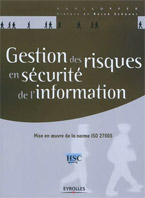 Gestion des Risques en Sécurité de l'Information