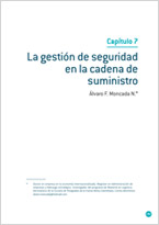 La Gestión de Seguridad en la Cadena de Suministro