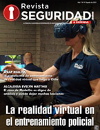 Revista Seguridad – Nº47 Julio de 2023