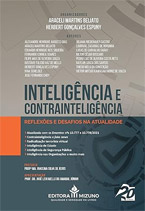 Inteligência e Contrainteligência