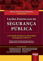 Lições Essenciais de Segurança Pública