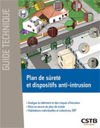 Plan de Sécurité et Dispositifs Anti-Intrusion