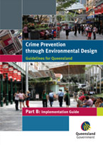 Crime Prevention through Environmental Design