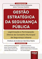 Gestão Estratégica da Segurança Pública