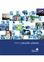 Politique de Sécurité Urbaine