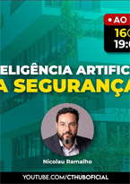 Inteligência Artificial na Segurança