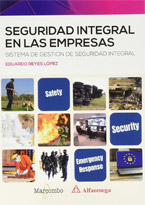 Seguridad Integral en las Empresas