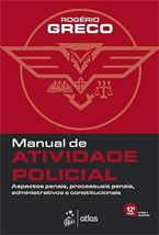 Manual de Atividade Policial