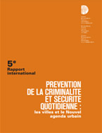 Prevention de la Criminalite et Securite Quotidienne