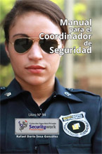 Manual para el Coordinador de Seguridad