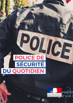 Police de Sécurité du Quotidien