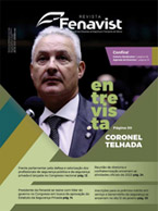 Revista Fenavist – Ano XIX – N 45 – Dezembro 2023