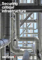 Securing Critical Infrastructure