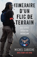 Itinéraire d'un Flic de Terrain