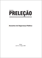 Revista Preleção – Ano I – N° 06