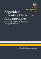 Seguridad Privada y Derechos Fundamentales