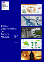 Dossier Départemental des Risques Majeurs