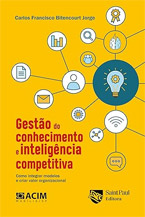 Gestão do Conhecimento e Inteligência Competitiva