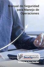 Manual de Seguridad Manejo de Operaciones