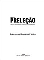 Revista Preleção – Ano I – N° 07