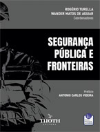 Segurança Pública e Fronteiras