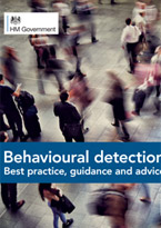 Behavioural Detection