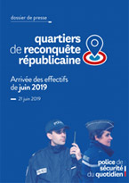 Quartiers de Reconquête Républicaine