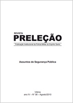 Revista Preleção – Ano I – N° 08